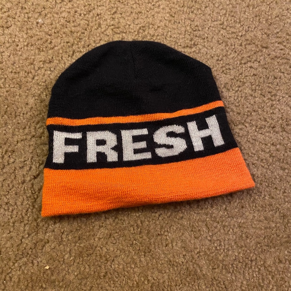 Fresh hat - Picture 3 of 5